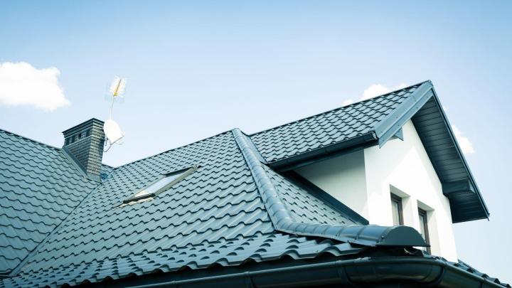 Remplacement de tuiles Bourges